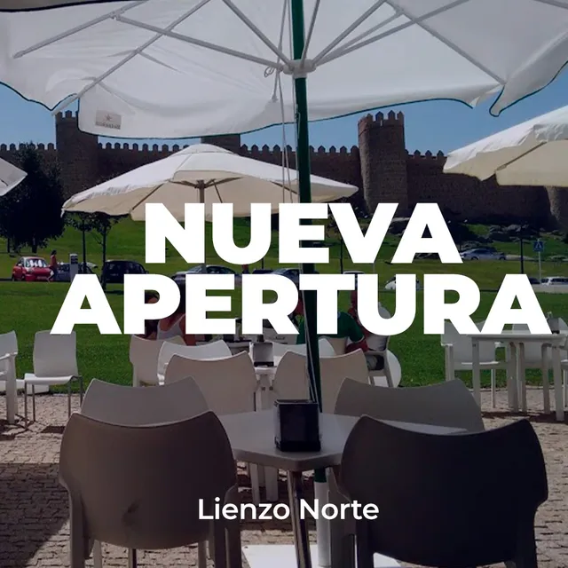 Restaurante El Lienzo Norte