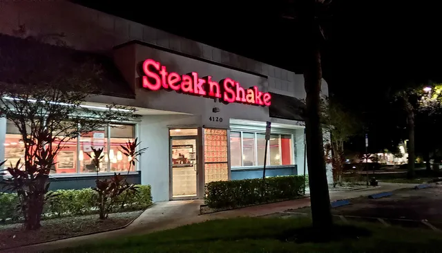 Steak 'n Shake