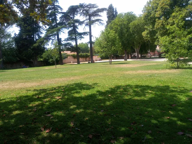 Parc Rambot