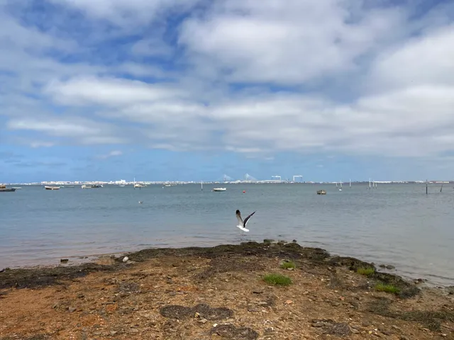 Playa de la Casería