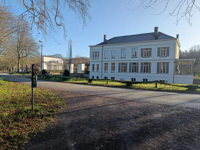 Kasteel Foreest 🏰