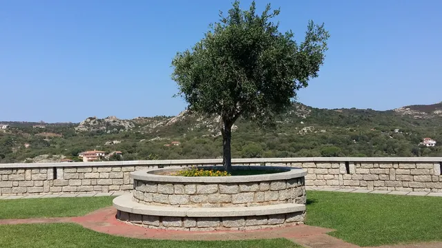 Church of Saint Lucia