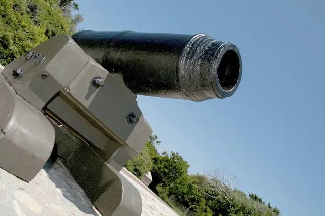 Museum Buren en Oranje