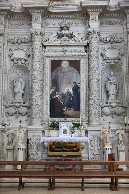 MUST | Museo Storico della Città di Lecce