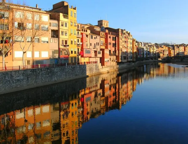 Jardines John Lennon