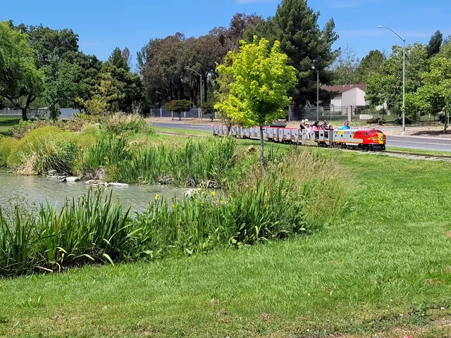 Willow Pass Community Park