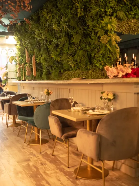 La Jungla Restaurant & Cocktails