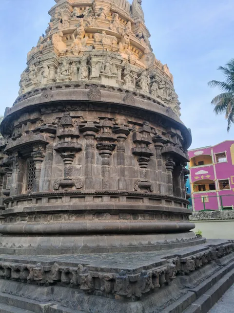 Sri Jurahareswarar Temple