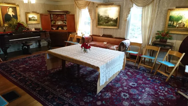 Manchester-by-the-Sea Museum