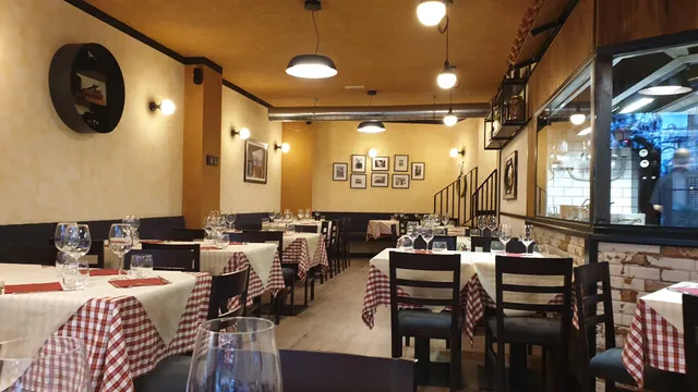 Pagus Pasta & Grill | Restaurante Italiano Leon