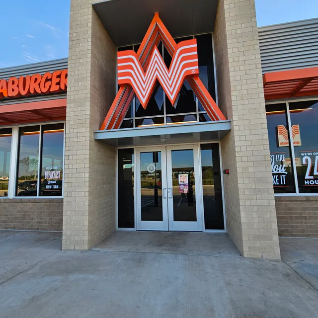Whataburger