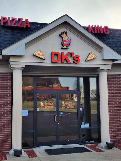 Pizza King | Corydon, IN