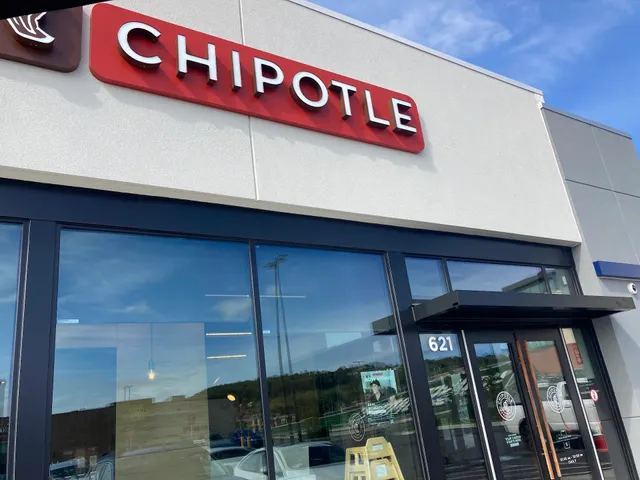 Chipotle Mexican Grill
