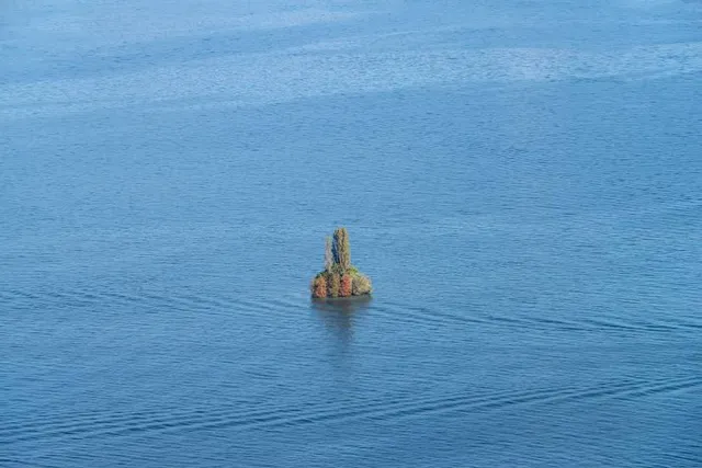 Scoglio della Malghera