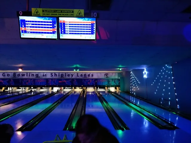 Go Bowling