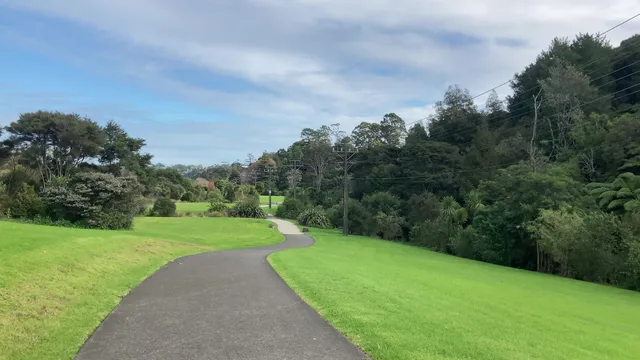 Hooton Reserve (Albany Skate Park)