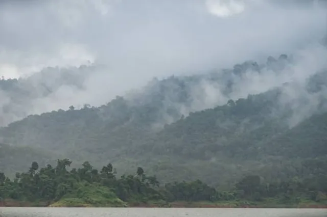 Hala Bala Wildlife Sanctuary