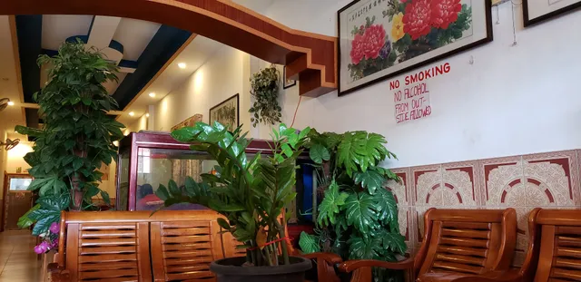 Yuan Siu Chinese Restaurant