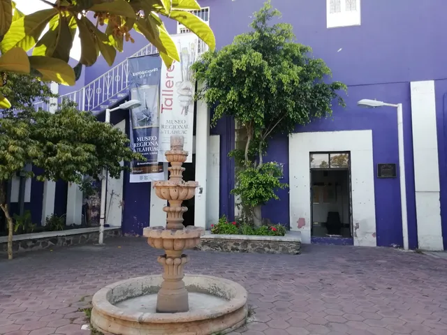 Museo Tomás Medina Villaruel