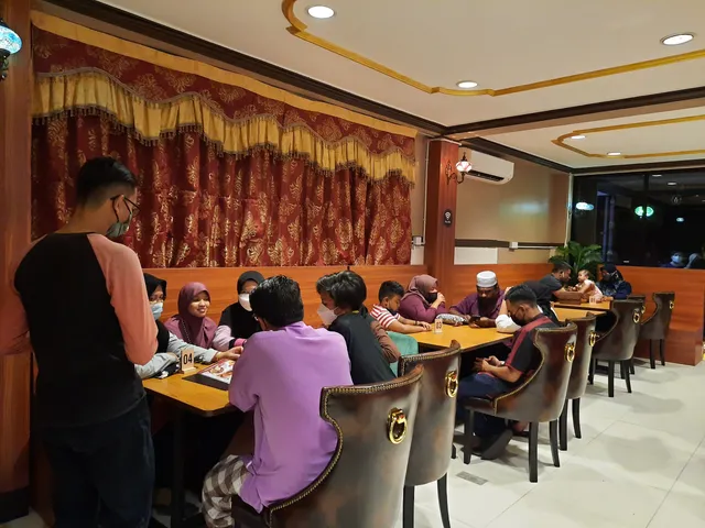 Al-Basha Mesir Restaurant
