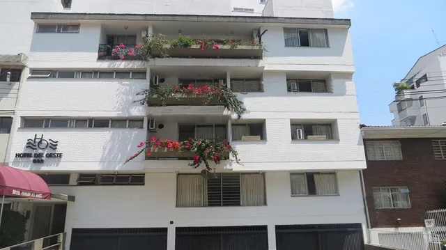 Hotel del Oeste B&B Cali - Hotel B&B in Cali Colombia Hostel Bed and Breakfast Near Me