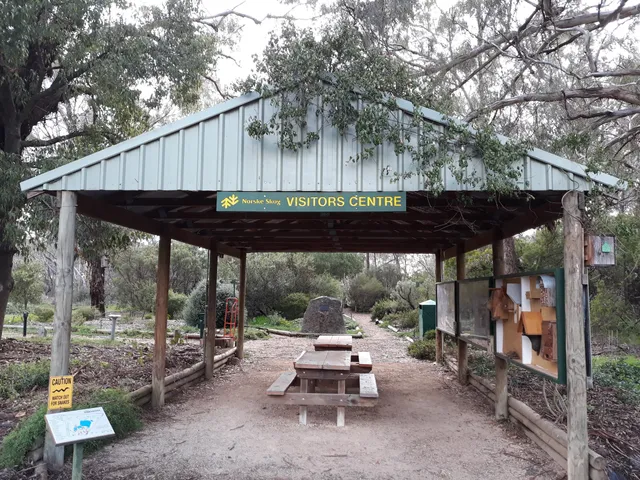 Wirraminna Environmental Education Centre