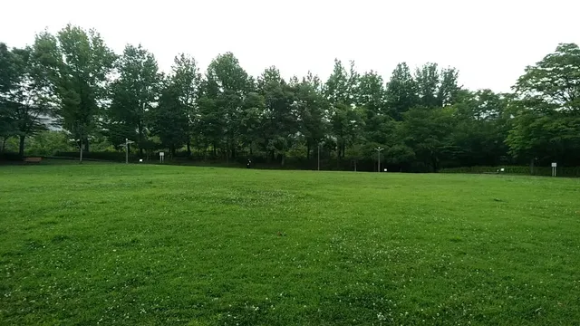 Tsurumaki Nishi Park