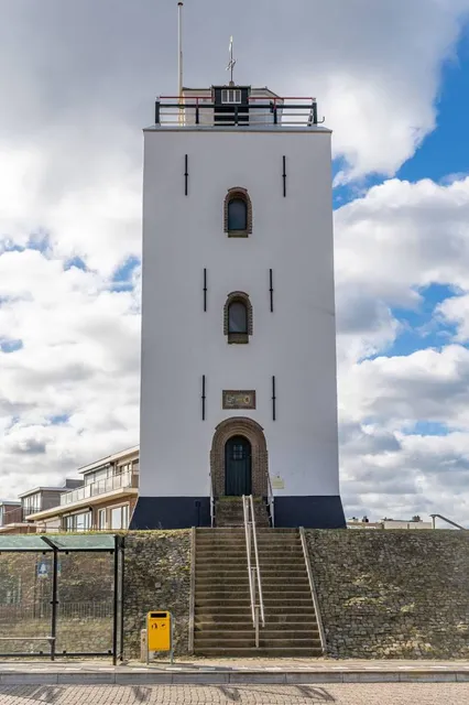 Katwijk Lighthouse