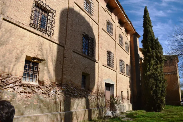 Monasterio de Santa María de las Glorias