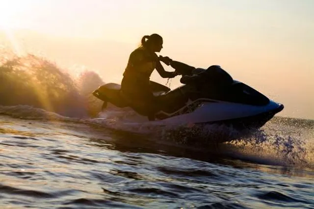 Cocoa Beach Jet Ski Rentals