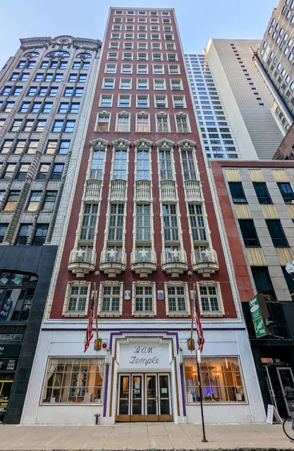 I AM Temple of Chicago