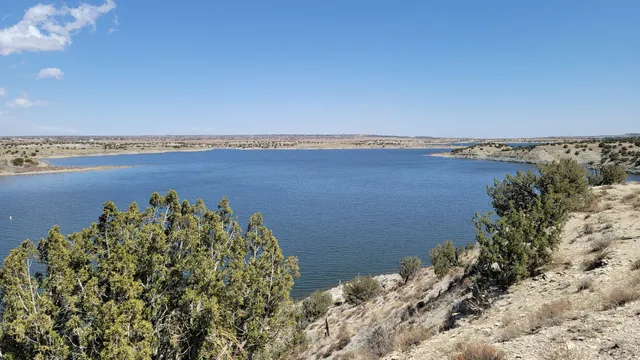 Lake Pueblo State Park