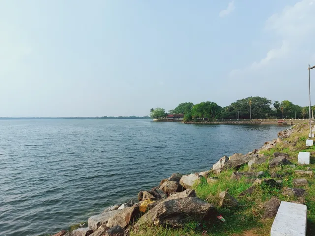 Parakrama Samudra