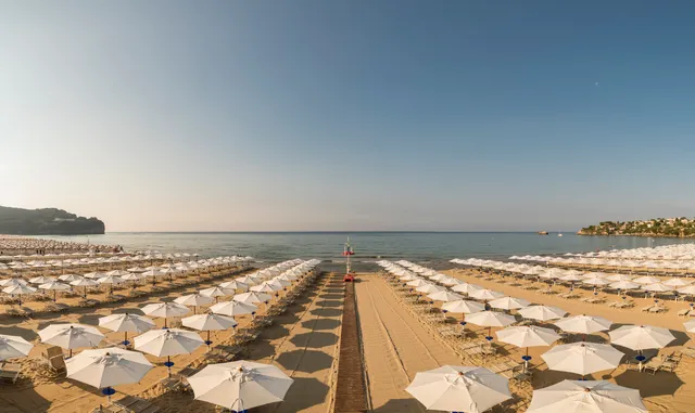 Bathing Establishment Selene