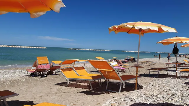 Bagni Maurizio Sassonia