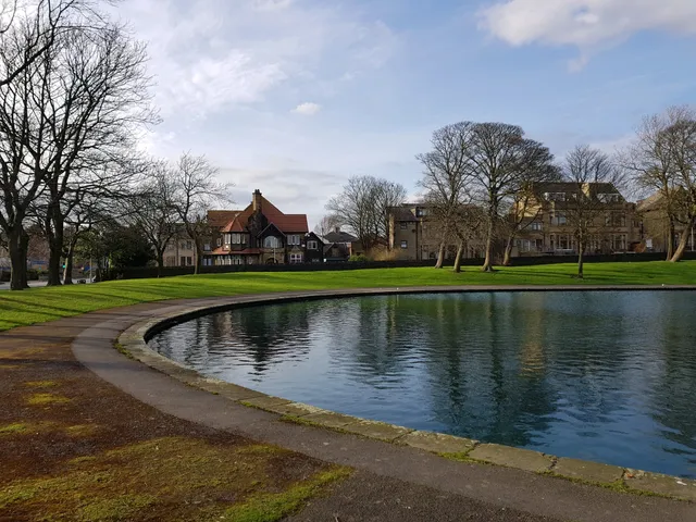 Bradford Moor Park