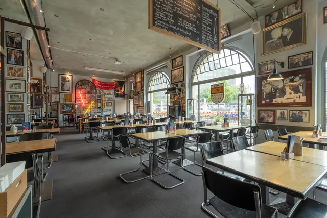 Ständige Vertretung