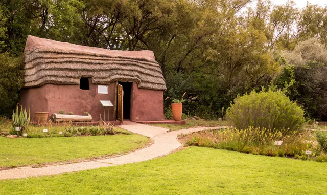 Free State National Botanical Garden