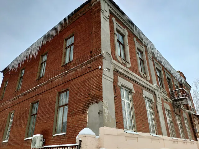 Mikhaylovskiy Istoricheskiy Muzey