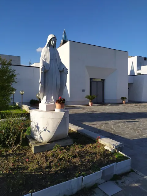 Monastero di Santa Maria del Mare