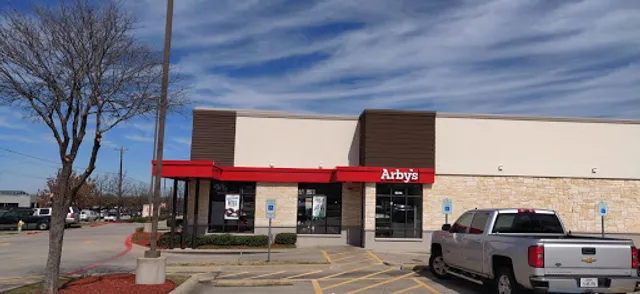 Arby's