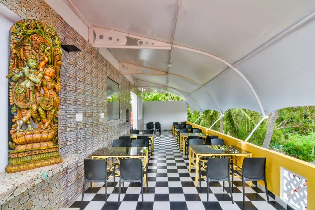 SUNRISE RESTAURANT since 1983