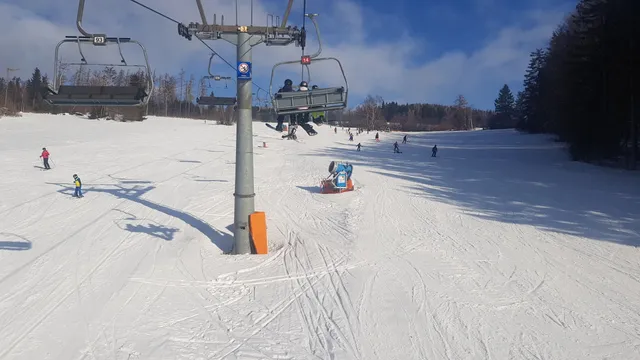 Čerťák pod Pradědem