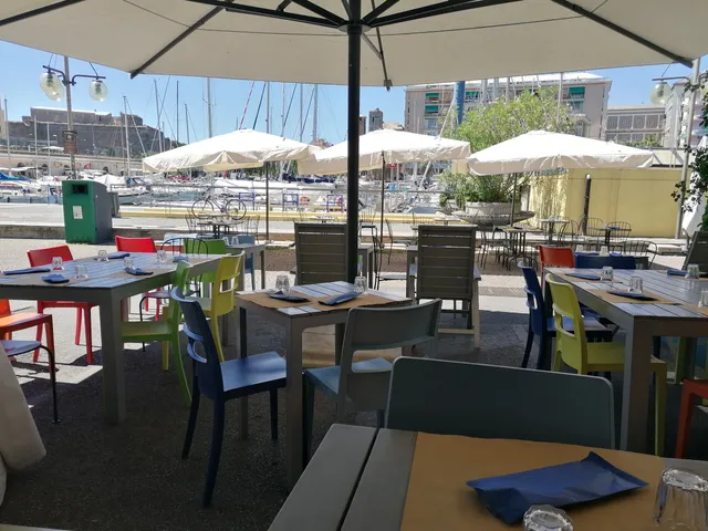 Osteria Delle Mancine