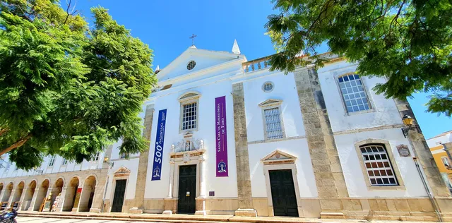 Igreja da Misericórdia