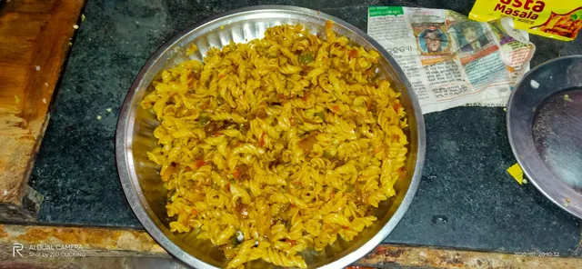 SANTOSH BHAU FAST FOOD AND TIFIN CENTER