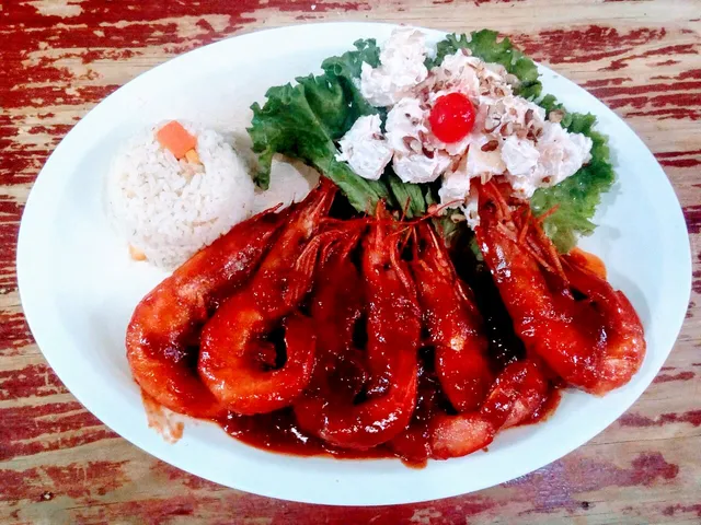 Pescados y Mariscos 3 Sirenas