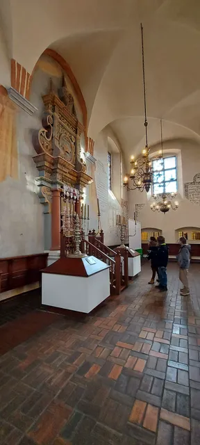 Muzeum w Tykocinie Oddział Muzeum Podlaskiego w Białymstoku