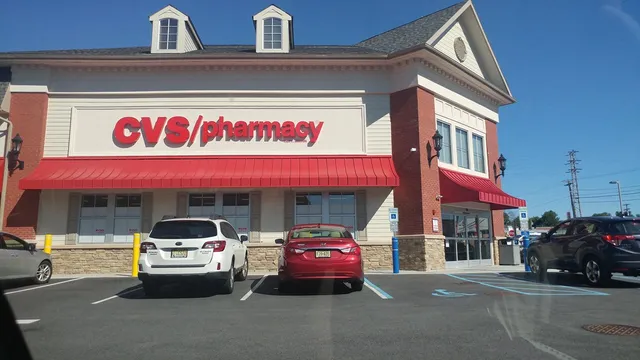 CVS
