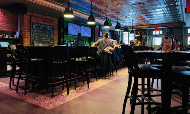 3 Brasseurs - Grande Allée